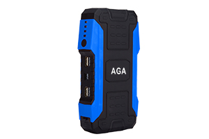 A33 Car Jump Starter Power Bank