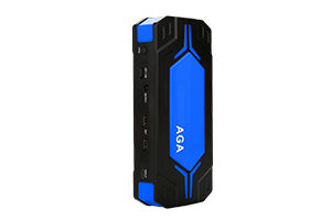 A42 Emergency Car Portable Battery Jump Starter
