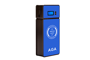 AJ-W003 Powerful Mini Auto Jump Starter